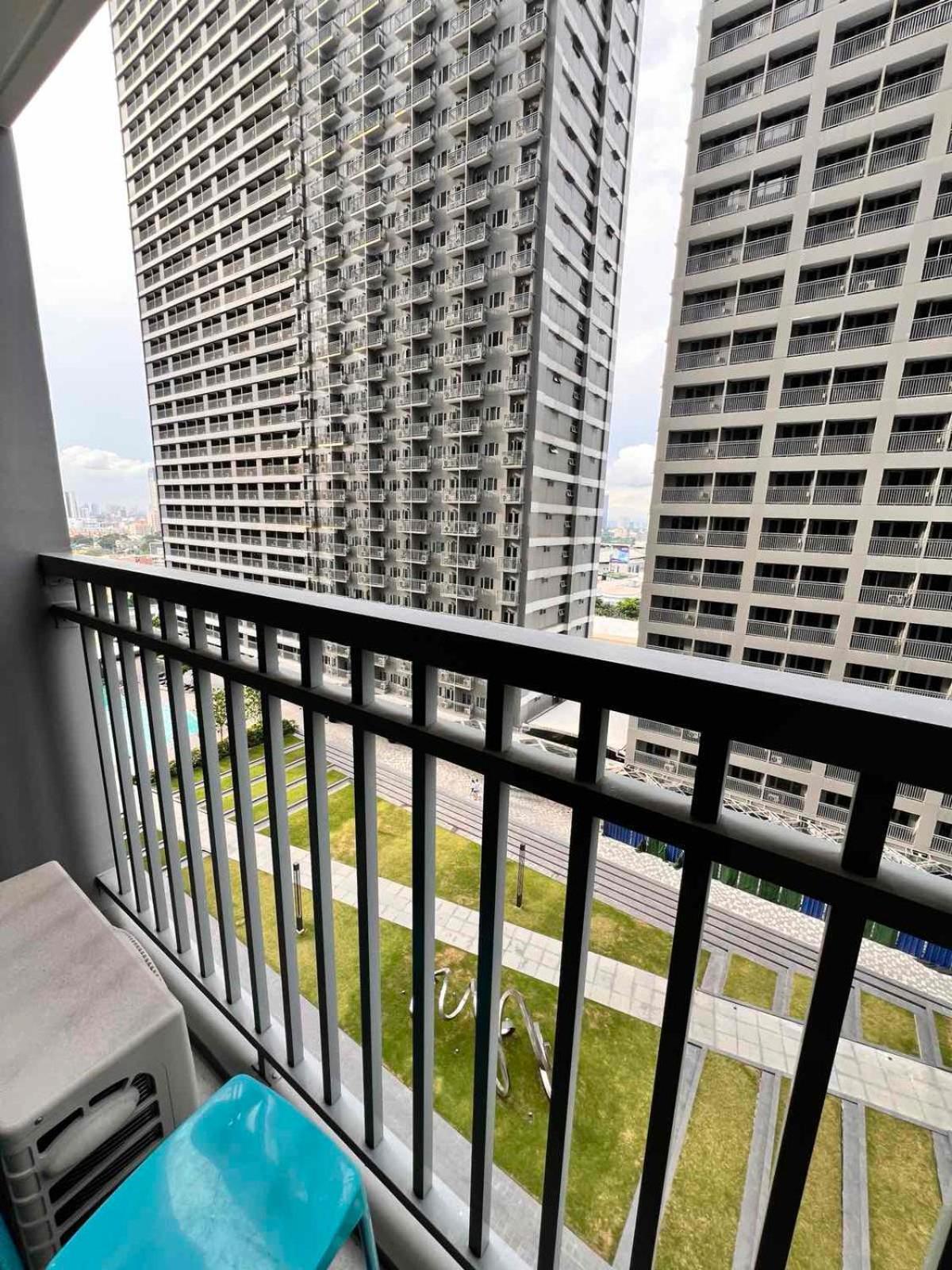 Central Ortigas Center Condo Manila Luaran gambar